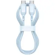 Mophie USB-C 60W Cable 1m Blue