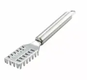 Fish Scalers Scraper Brush Stainless Steel Scaler Fish Scales Skin Remover
