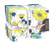 Linzee Kull McCray Feed Sacks Good Works 27 Fat Quarters Moda Fabrics 23350AB