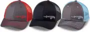 Rapala RCC Casual Cap Pick Color & Qty Hat NIP