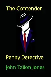 The Contender: Penny Detective 14