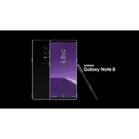 在飛比找蝦皮購物優惠-SAMSUNG NOTE8-64G全新空機$25000/可搭