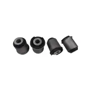 Trupro Front Axle beam bush kit for Holden Colorado RG 12-on Brand New