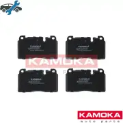 BRAKE PAD SET DISC BRAKE JQ101401 FOR AUDI Q5/Van A7/Sportback/S7 A6/C7/S6 2.0L