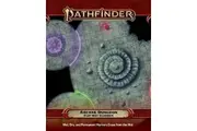 Pathfinder Flip-Mat Classics: Arcane Dungeon