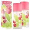 Elizabeth Arden 雅頓 綠茶荔枝萊姆女性淡香水(100ml)X2入