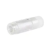 1PCS Hydra Pen H2 12-pin 0.25 0.5 1.0 nano silicon Cartridge - Original HydraPen Replacement Part 0.25mm