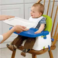 在飛比找蝦皮購物優惠-🌵小豆角🌱【費雪 Fisher-Price】新款寶寶小餐椅~