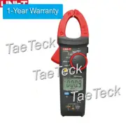 UNI-T UT213A 400A AC Current Measurements Digital Clamp Meters