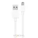 OPPO 原廠 Micro USB 閃充充電線 DL118, VOOC 5V/4A (密封裝) (7.5折)