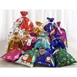 台灣現貨！禮物必備 超可愛聖誕禮物包裝袋 限量批發價 只要15元起