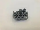 Genuine Baumatic Dishwasher Selector Switch Key BMD14S