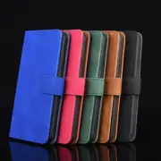 For OPPO A5/A9 2020 A52/A72 A91 Find X2 Pro Neo Case Leather Wallet Flip Cover