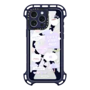 iPhone 16 Pro Max Ultra Bounce Case MagSafe Compatible cozy vibes only by sleepydaze