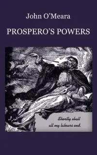 在飛比找博客來優惠-Prospero’s Powers: A Short Vie