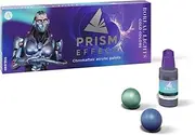 Scale 75 Prisma Effect Boreal Lights Cool Color Chromaflair Acrylic Paint Set