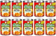 Chef Boyardee Mini Ravioli, 15 oz, (10 CANS).