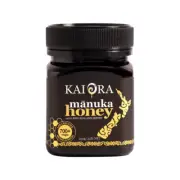 Kai Ora MGO700+ Manuka Honey Black Label 250g (Not For Sale In WA)