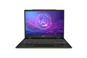 MSI Summit 13 AI+ Evo A2VMTG 13.3in FHD+ IPS Touch Ultra 7 258V 2TB SSD 32GB RAM W11P Laptop (Summit 13 AI+ Evo A2VMTG-021AU )