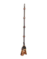 Uttermost Vitalia Oil Rubbed Bronze Mini Pendant