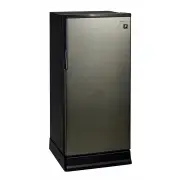 Hitachi 187L Single Door Fridge R190ET9BSL