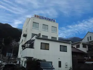 下呂溫泉商務飯店富喜屋Gero-Onsen Business Hotel Fukiya