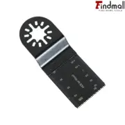 For Fein/Bosch/Multimaster/Makita Oscillating Multi Tool Saw Blades 20/100pcs