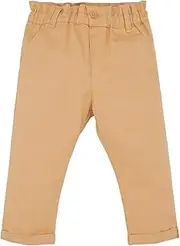 [DeFacto] Baby boy Pants, Camel