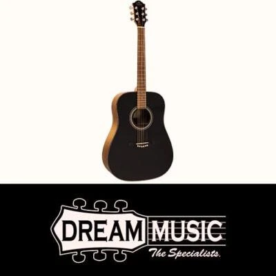 Gilman 50 Series Dreadnought Guitar