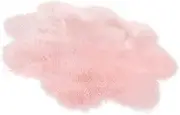 MAGICLULU Extra Large Rug Faux Sheepskin Plush Carpet Rug for Living Room Home Decoration Floor Mat Foot Pads