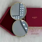 Gucci GG Compact Mirror