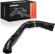 A-Premium Air Intake Hose Replacement for BMW X3 2011-2017 X5 X6 2011, 3.0L, Upper