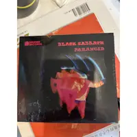在飛比找蝦皮購物優惠-##重金屬 全新進口CD Black Sabbath - P