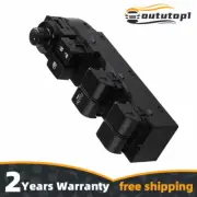 Power Window Control Switch for 2013-2014 Mazda CX-5 i Touring Sport GX 2.0L