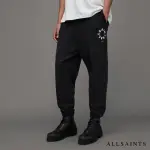 【ALLSAINTS】TIERRA 休閒長褲BLACK MG112Z(直筒版型)