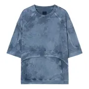 [Juun.J] Racer Patched Pocket T-Shirt