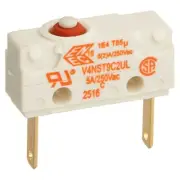 DELONGHI 5132104100 MICRO SWITCH