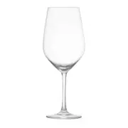 Tritan Crystal Glass Forte Stemware Collection Wine/Water/Goblet Red or White...