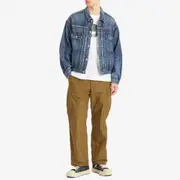Junya Watanabe MAN Eye T-Shirt