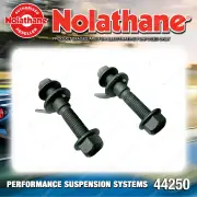 Nolathane Front Camber adjusting bolt for Ford Meteor GA GB GC Probe ST SU SV