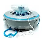 Kit Cleaning Pool San Marco I-RUN Robot Cleaner Rechargeable