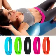 Anti-skid Waist Exercise Fitness & Running Belt Bag Pouch For Mobile Cash Keys