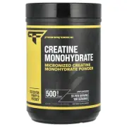 2 X Primaforce, Creatine Monohydrate, Unflavored, 1.1 lb (500 g)