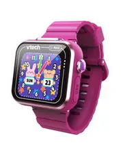 VTech Kidizoom Smartwatch Max - Purple