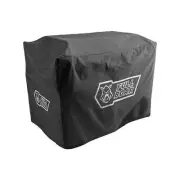 Full Boar Large Generator Compressor Tool Cover Durable Waterproof Nylon Fabric