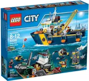LEGO City 60095 Deep Sea Exploration