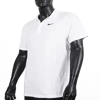 在飛比找Yahoo奇摩購物中心優惠-Nike [APS080-100] 男 POLO衫 短袖 上