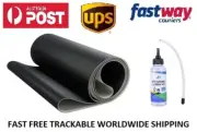 Treadmill Belts Worldwide Treadmill Belt For HealthStream GS1165T Meteor+FREE Si