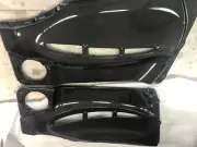 Ferrari F360 360 Modena Carbon Fiber Door Card Panels