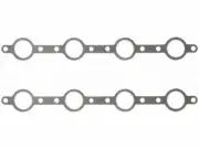 Exhaust Manifold Gasket Set For 1999-2003 Ford E350 Super Duty 7.3L V8 Y854HH